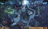 Скриншот №2 из Twilight City: Love as a Cure (PC)