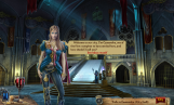 Скриншот №10 из Twilight City: Love as a Cure (PC)