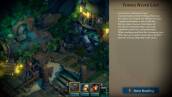 Скриншот №1 из Battle Chasers: Nightwar (PC)