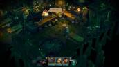 Скриншот №2 из Battle Chasers: Nightwar (PC)