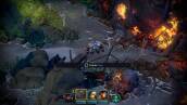 Скриншот №4 из Battle Chasers: Nightwar (PC)