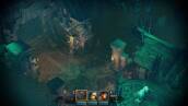 Скриншот №5 из Battle Chasers: Nightwar (PC)