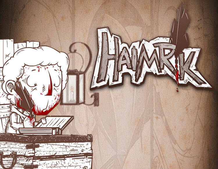 Haimrik (PC)