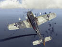 Скриншот №1 из IL-2 Sturmovik: 1946 (PC)