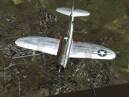 Скриншот №3 из IL-2 Sturmovik: 1946 (PC)