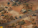 Скриншот №1 из Desert Law (PC)