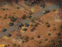 Скриншот №3 из Desert Law (PC)