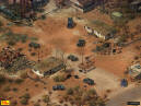 Скриншот №4 из Desert Law (PC)