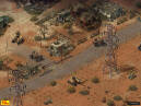 Скриншот №5 из Desert Law (PC)