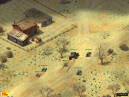 Скриншот №9 из Desert Law (PC)