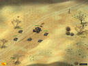 Скриншот №10 из Desert Law (PC)