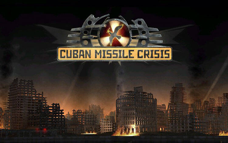 Скриншот №0 из Cuban Missile Crisis (PC)