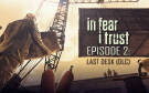 Скриншот №0 из In Fear I Trust - Episode 2: Last Desk (PC)