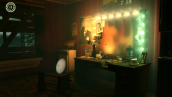 Скриншот №5 из In Fear I Trust - Episode 4: The Glimpse (PC)