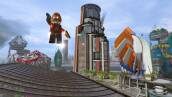 Скриншот №1 из LEGO® Marvel Super Heroes 2 - Deluxe Edition (PC)