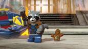 Скриншот №4 из LEGO® Marvel Super Heroes 2 - Deluxe Edition (PC)