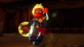 Скриншот №5 из LEGO® Marvel Super Heroes 2 - Deluxe Edition (PC)