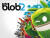 Скриншот №1 из de Blob 2 (PC)
