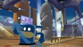 Скриншот №1 из de Blob 2 (PC)