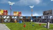 Скриншот №3 из de Blob 2 (PC)