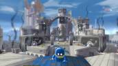 Скриншот №5 из de Blob 2 (PC)