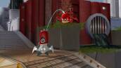 Скриншот №6 из de Blob 2 (PC)