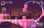 Скриншот №11 из Worms Crazy Golf (PC)