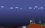 Скриншот №1 из Worms Armageddon (PC)