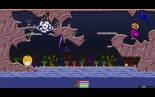 Скриншот №3 из Worms Armageddon (PC)