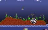 Скриншот №4 из Worms Armageddon (PC)