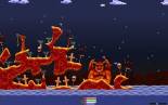 Скриншот №5 из Worms Armageddon (PC)
