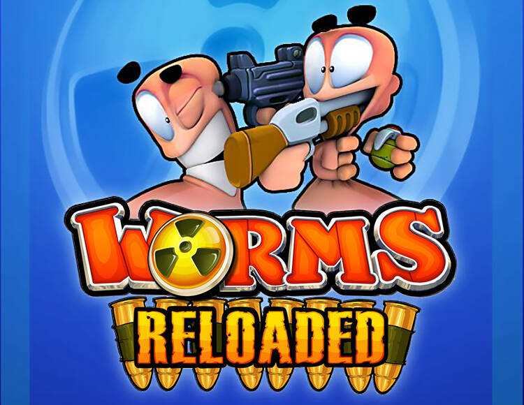 

Worms Reloaded (PC)