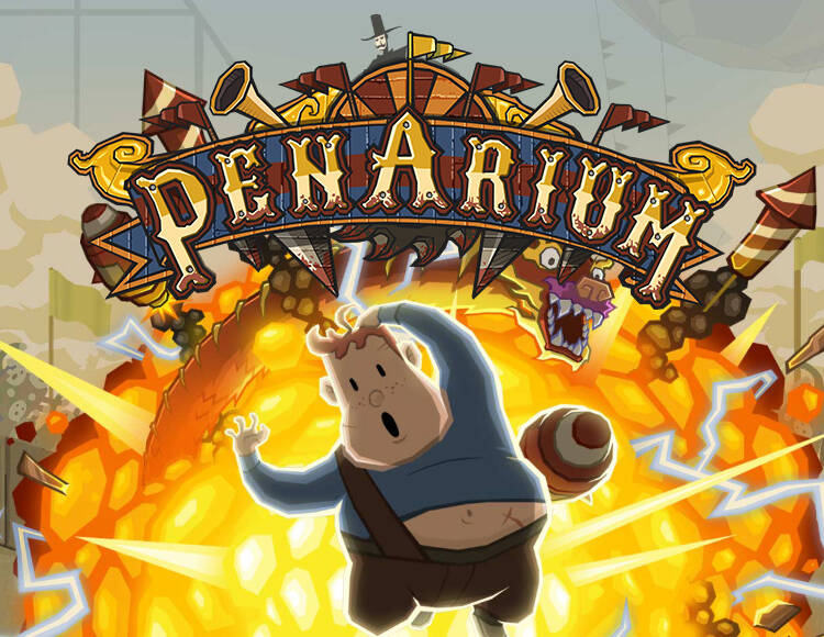 

Penarium (PC)