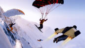 Скриншот №4 из STEEP -  Extreme Pack (PC)