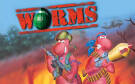 Скриншот №0 из Worms (PC)