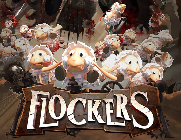 

Flockers (PC)