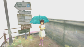 Скриншот №1 из Beyond Eyes (PC)