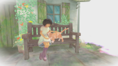Скриншот №4 из Beyond Eyes (PC)