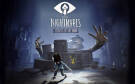 Скриншот №0 из Little Nightmares - Secrets of The Maw Expansion Pass (PC)