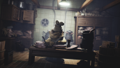 Скриншот №4 из Little Nightmares - Secrets of The Maw Expansion Pass (PC)