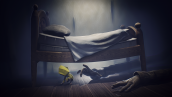 Скриншот №5 из Little Nightmares - Secrets of The Maw Expansion Pass (PC)