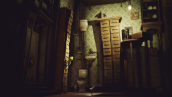 Скриншот №6 из Little Nightmares - Secrets of The Maw Expansion Pass (PC)