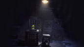 Скриншот №8 из Little Nightmares - Secrets of The Maw Expansion Pass (PC)