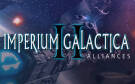 Скриншот №0 из Imperium Galactica II (PC)