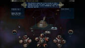 Скриншот №1 из Imperium Galactica II (PC)