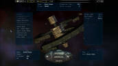 Скриншот №4 из Imperium Galactica II (PC)