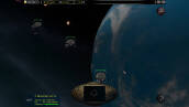 Скриншот №6 из Imperium Galactica II (PC)