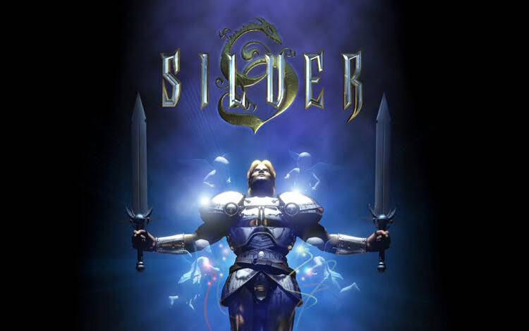Скриншот №0 из Silver (PC)