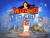 Скриншот №1 из Worms W.M.D (PC)