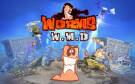 Скриншот №0 из Worms W.M.D (PC)